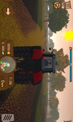 农场模拟2024中文版