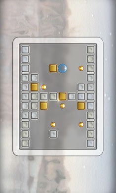 水滴解谜之反射