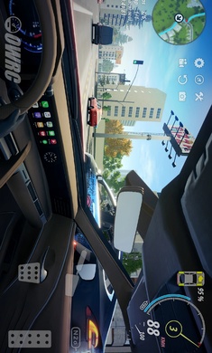 OWRC开放世界赛车国际服