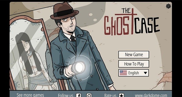 鬼案游戏安卓版