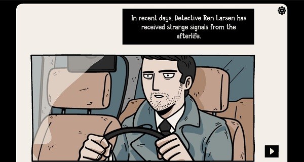 鬼案游戏安卓版