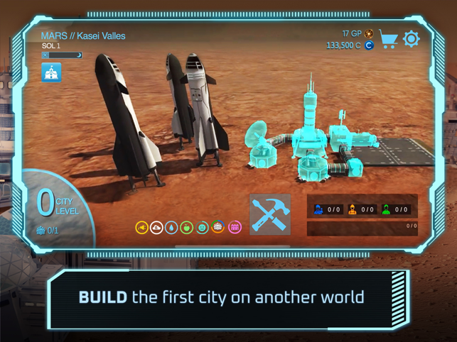 飞跃星球国际服