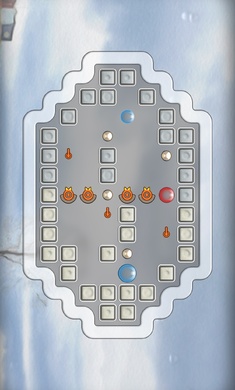 水滴解谜之反射