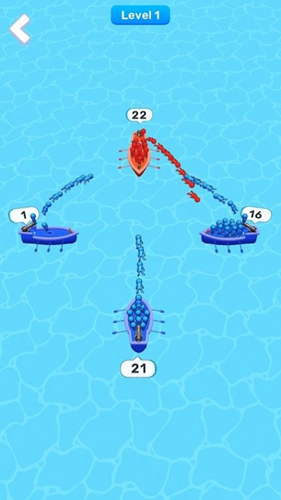 船只突袭最新版手机版