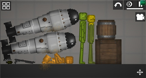 甜瓜游乐场playmods版本