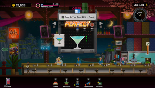 潜水员戴夫(Dave The Diver)手机版