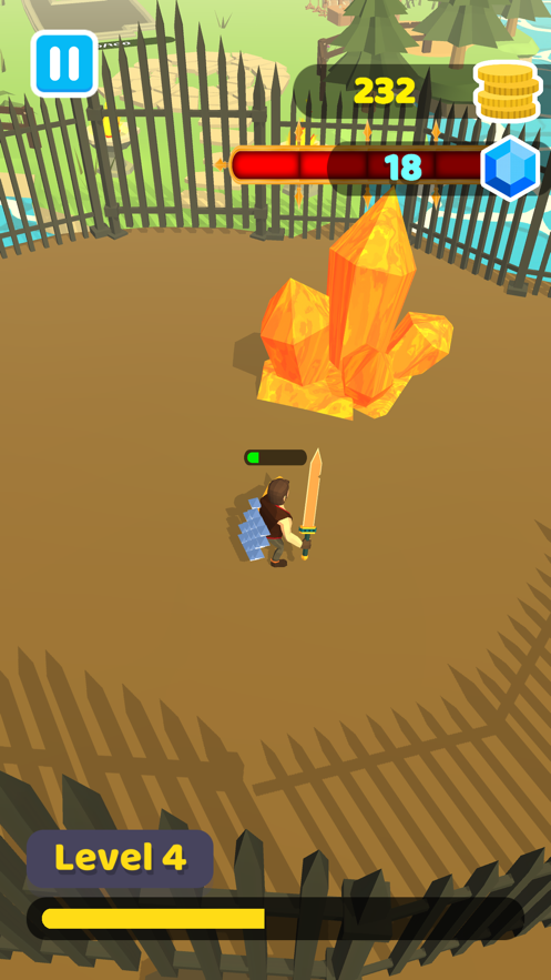 新时代黎明游戏最新版 v1.0