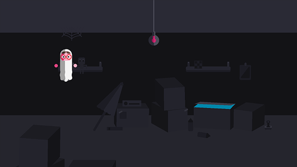 托卡惊吓小屋2024最新版