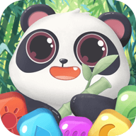 百变熊猫手机版