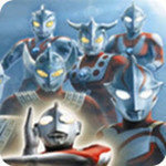 奥特曼格斗进化0高清中文版