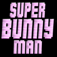 疯狂兔子人superbunnyman