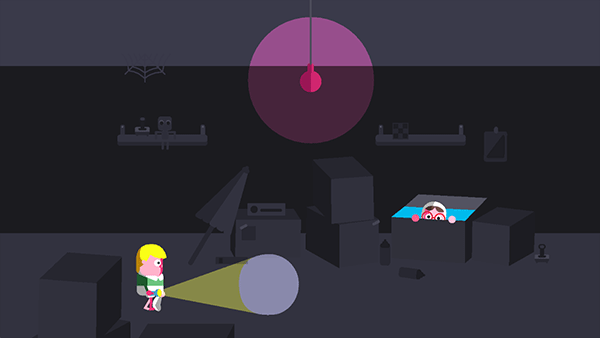 托卡惊吓小屋2024最新版