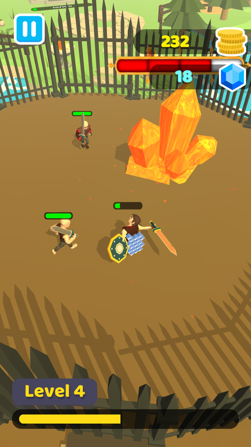 新时代黎明游戏最新版 v1.0