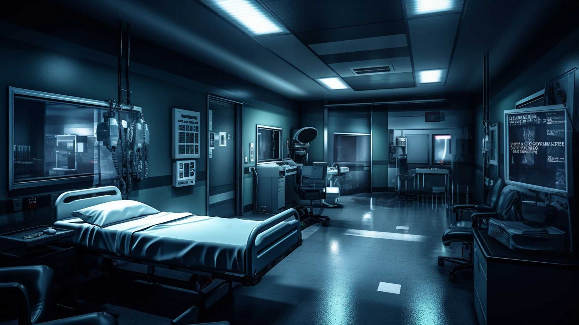 疯狂庇护僵尸杀手