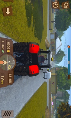 农场模拟2024中文版