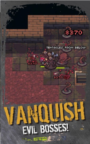 空荡世界游戏最新版