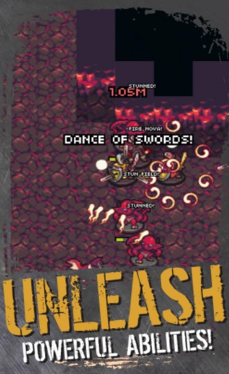 空荡世界游戏最新版