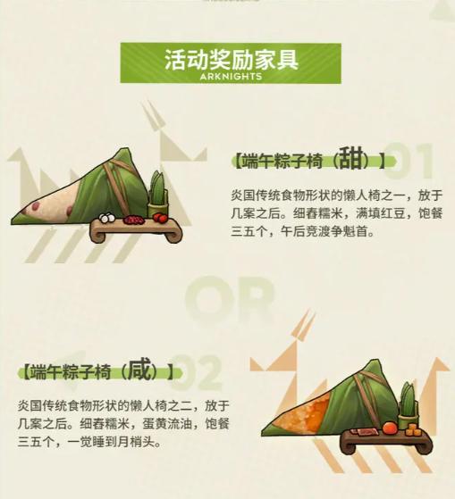 明日方舟尘影余音