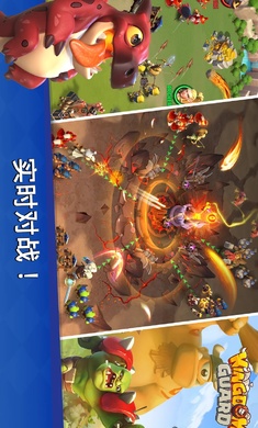 王国卫队国际服