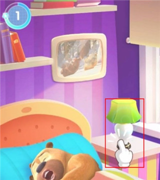 我的熊大熊二手游