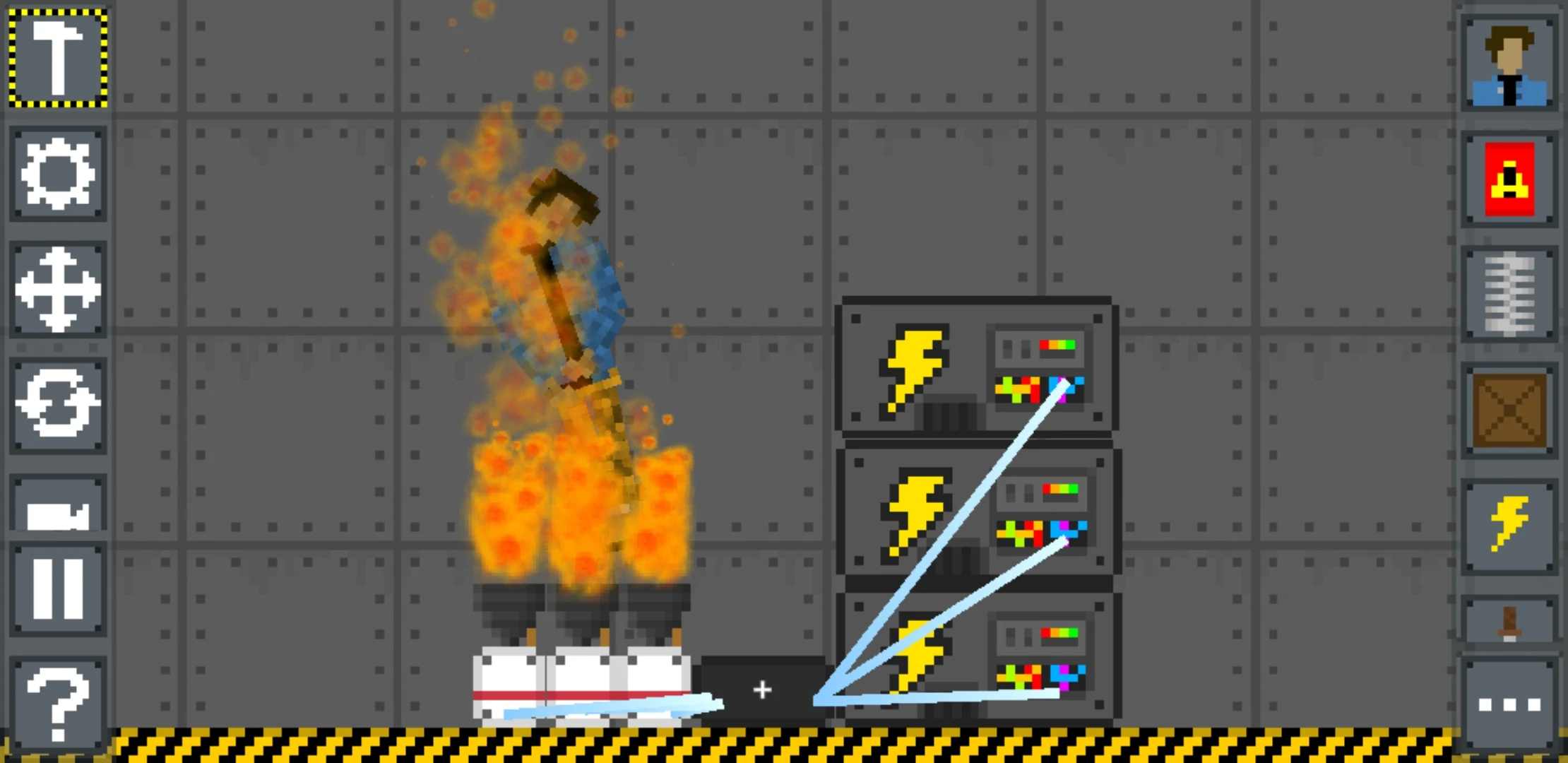 卡尔森游乐场游戏最新版