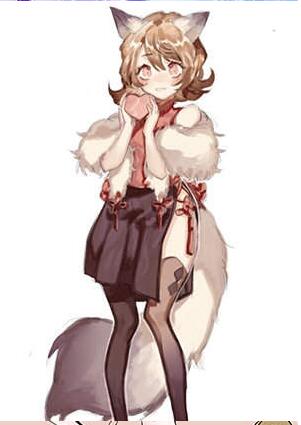 pr九尾狐正能量软件免费版APP v1.0