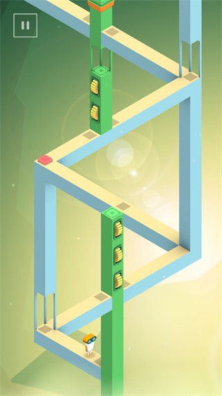 evo探险第三关示意图