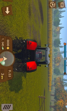 农场模拟2024中文版