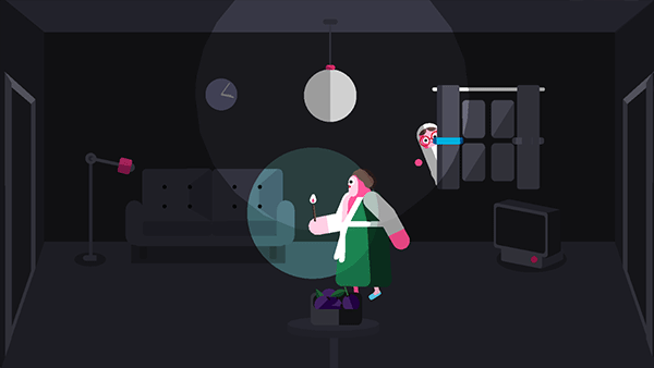 托卡惊吓小屋2024最新版