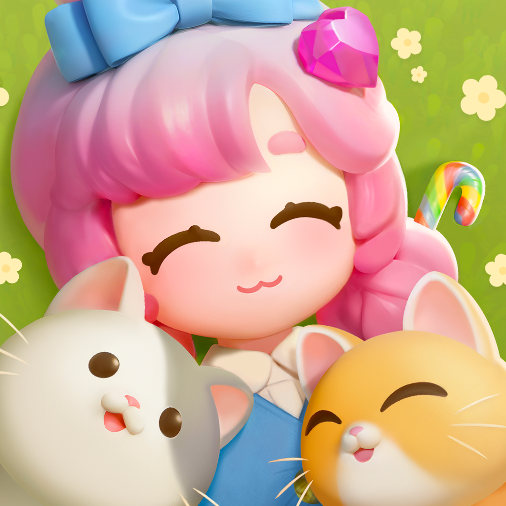 心动小镇正版手游