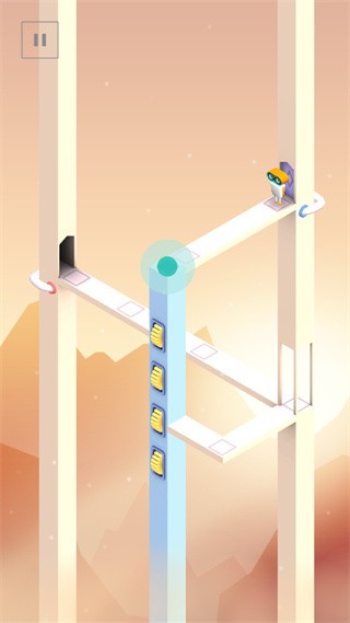 evo探险第二关示意图