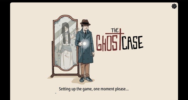 鬼案游戏安卓版