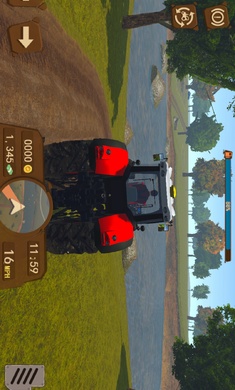 农场模拟2024中文版