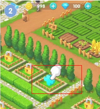 我的熊大熊二手游