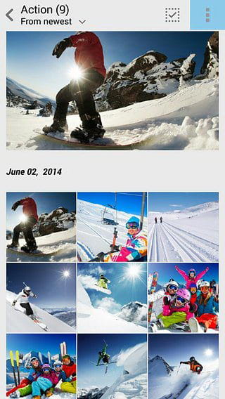 华硕图库2.0.0.157旧版本