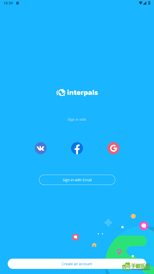 interpals