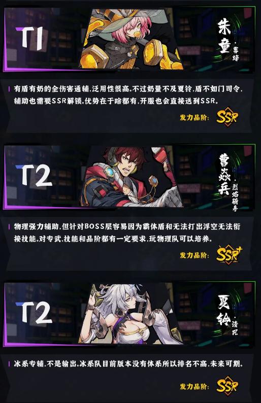 镇魂街天生为王