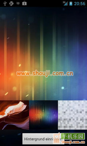 凤凰桌面 Phoenix Launcher v0.9.7.16