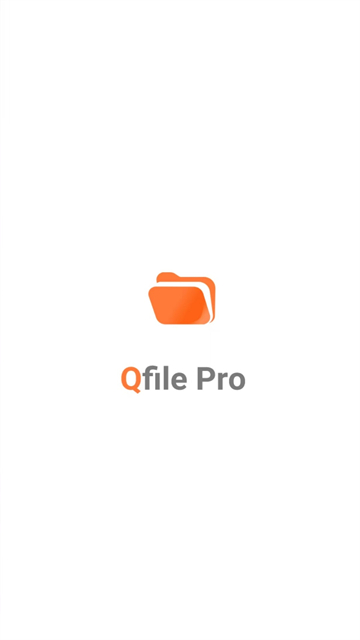 Qfile