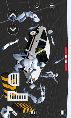 甜瓜创造沙盒模拟器