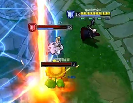 永恒之金国际服