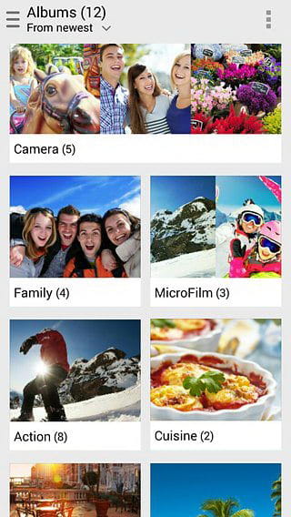 华硕图库2.0.0.157旧版本