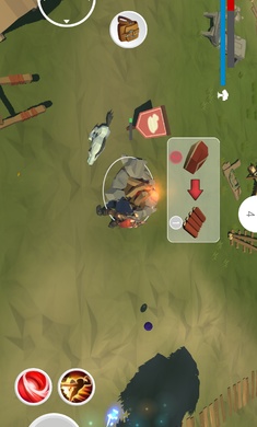 维京王国诸神黄昏