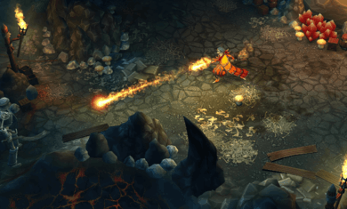 永恒之金国际服