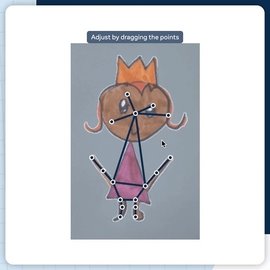 animateddrawings手机版