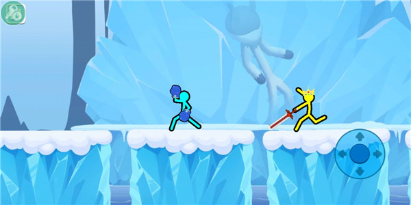 火柴人至高对决菜单版