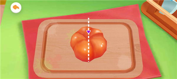 奇妙料理餐厅旧版