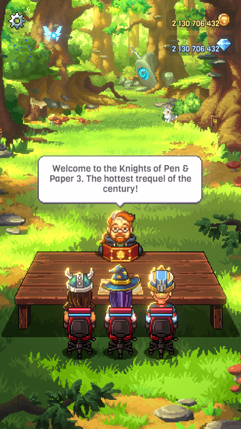 骑士经理3安卓版