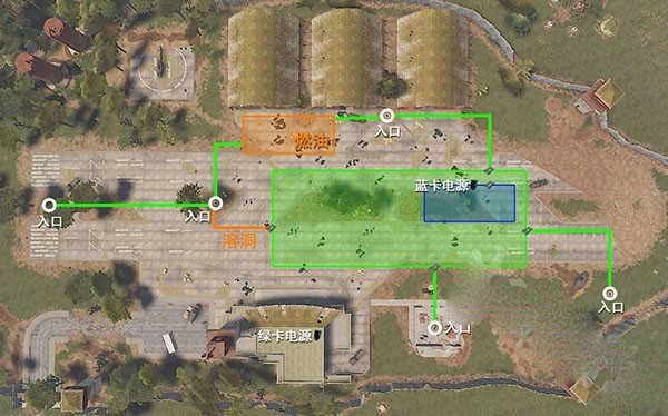 失控进化手机版