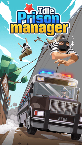 空闲监狱业务游戏免费版金币安卓最新版 v0.6